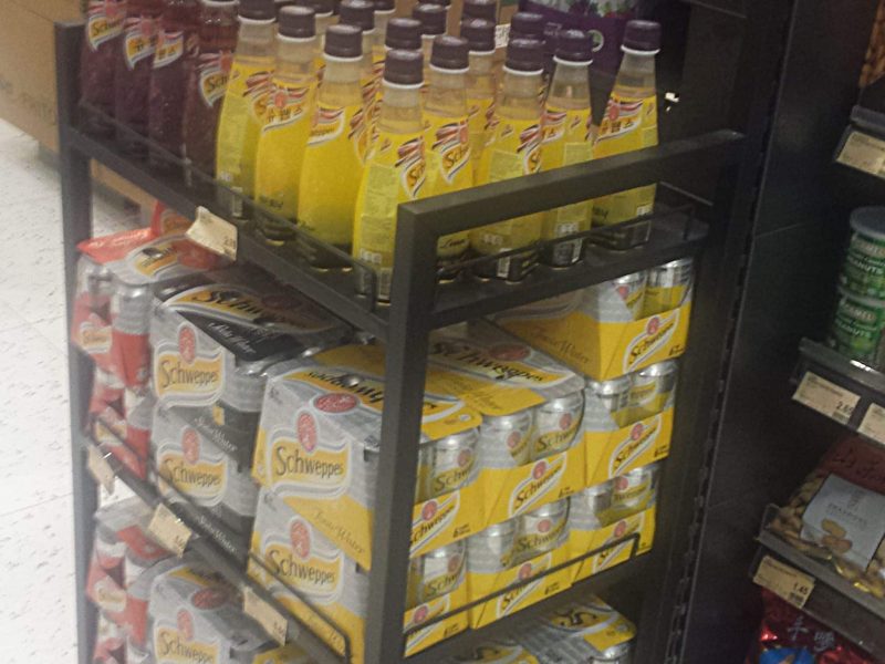 POS Products