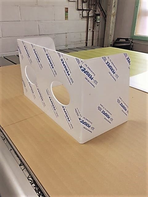 Plastic Manufacturing